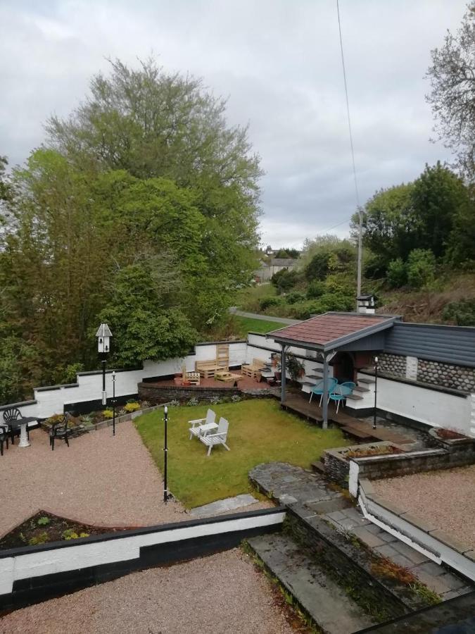 Elderslie Guest House Oban Exterior photo