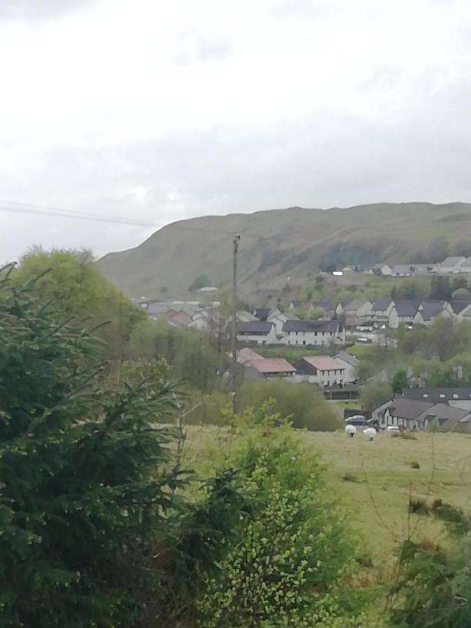 Elderslie Guest House Oban Exterior photo