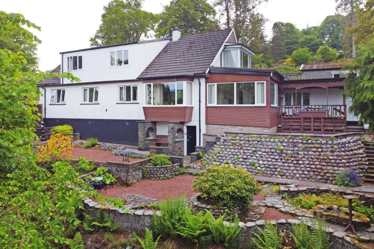 Elderslie Guest House Oban Exterior photo