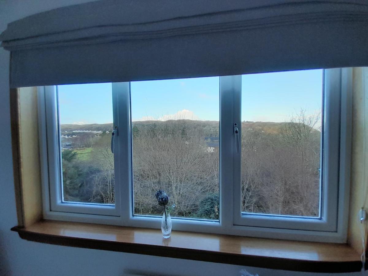 Elderslie Guest House Oban Exterior photo