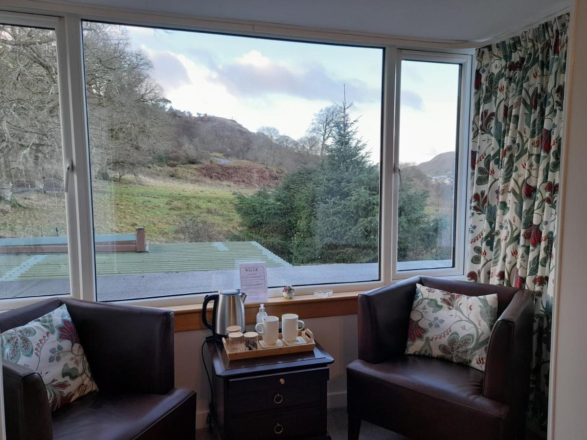 Elderslie Guest House Oban Exterior photo
