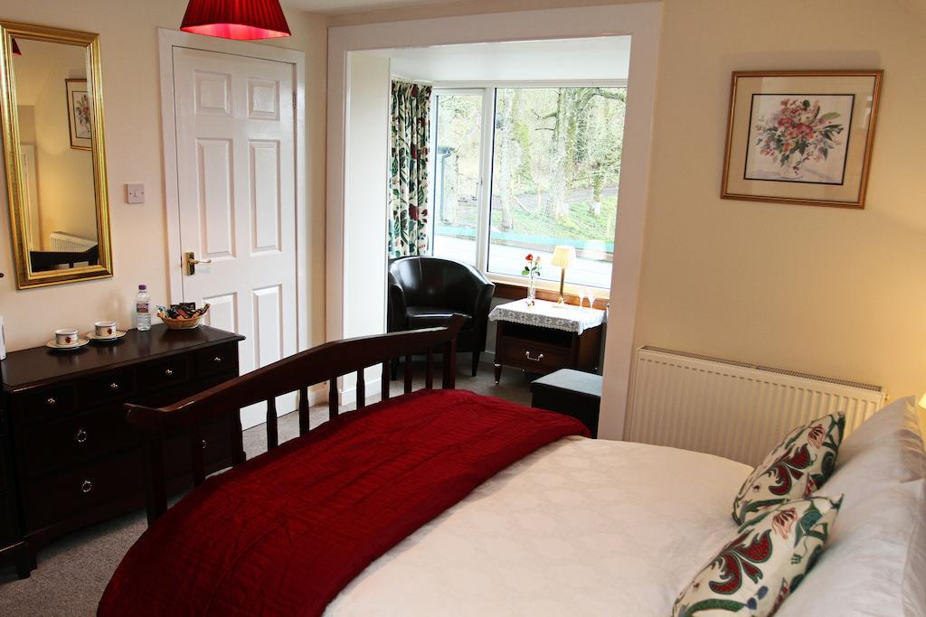 Elderslie Guest House Oban Room photo