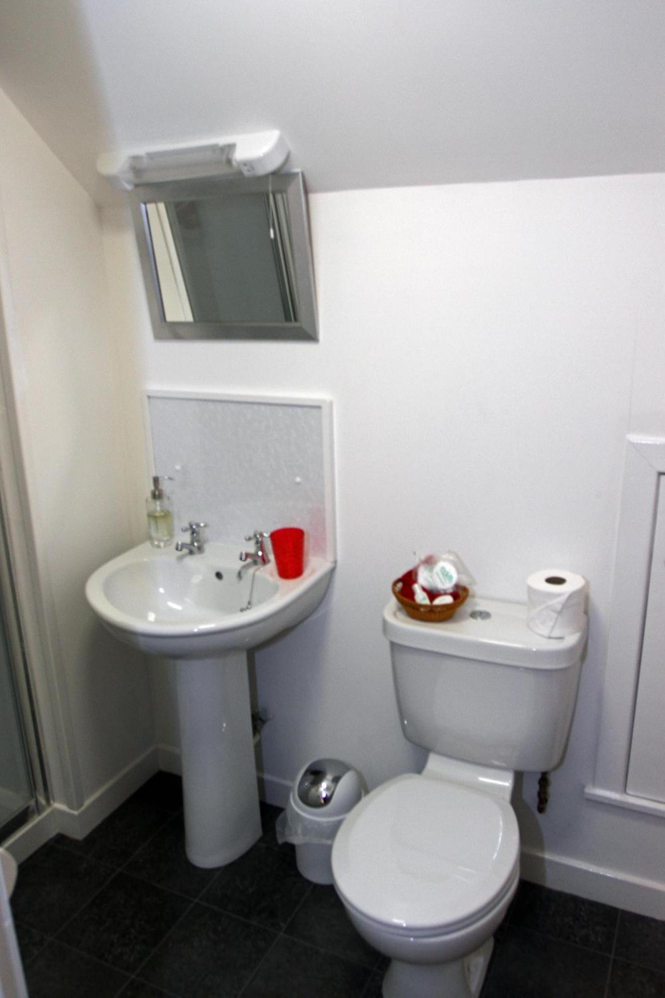 Elderslie Guest House Oban Room photo