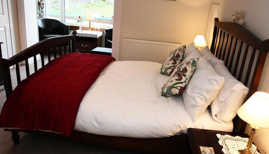 Elderslie Guest House Oban Room photo