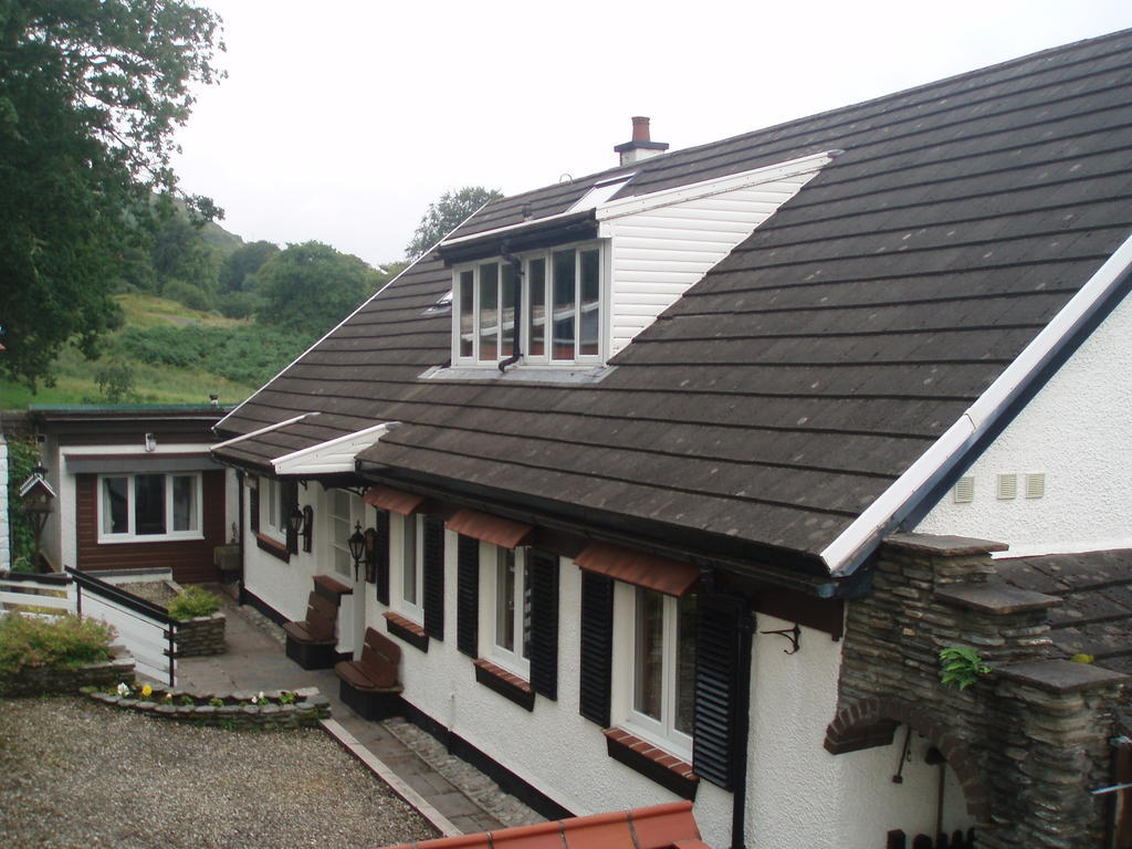 Elderslie Guest House Oban Exterior photo
